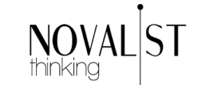 Logo Novalist Thinking
